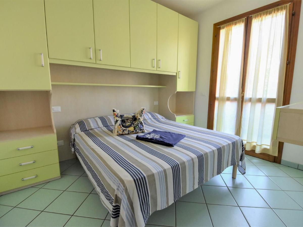 Apartment Solmare-29 By Interhome ロザピネタ エクステリア 写真