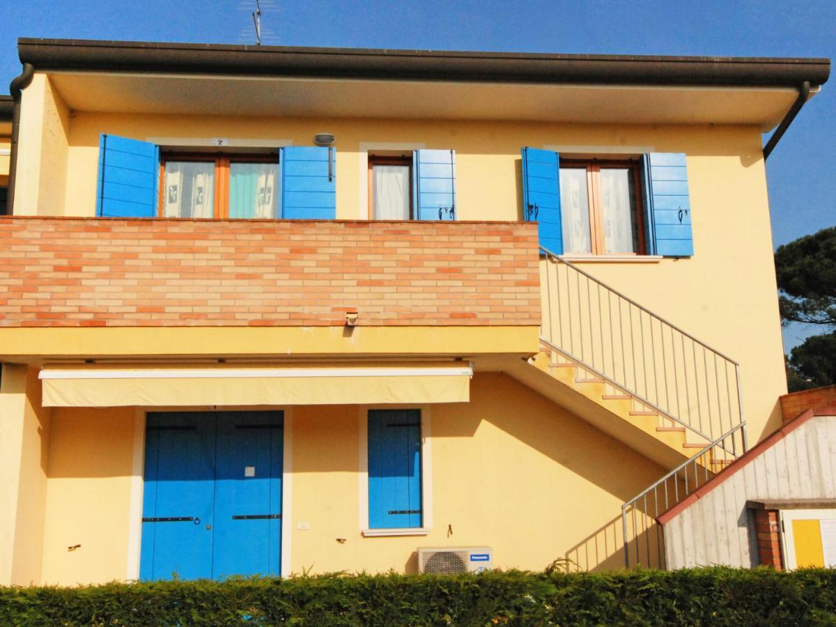 Apartment Solmare-29 By Interhome ロザピネタ エクステリア 写真