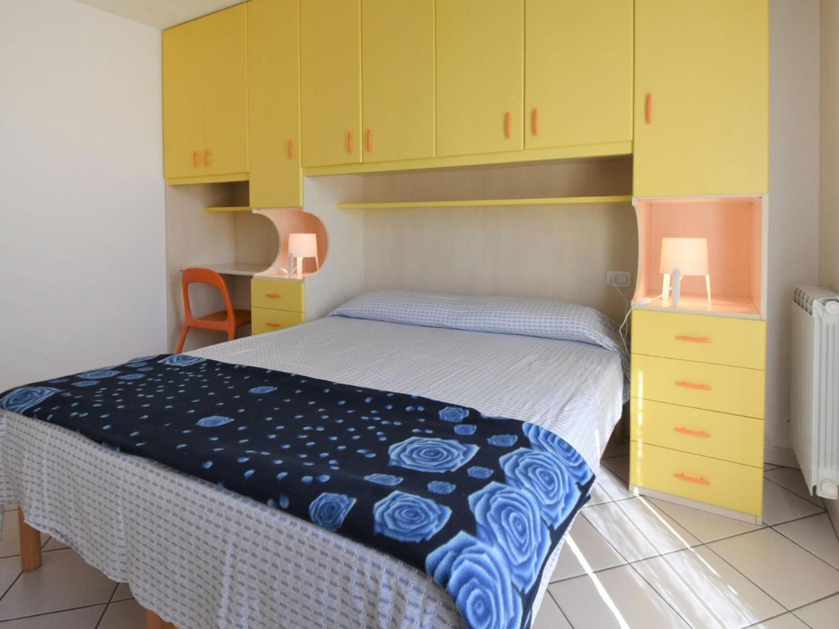 Apartment Solmare-29 By Interhome ロザピネタ エクステリア 写真