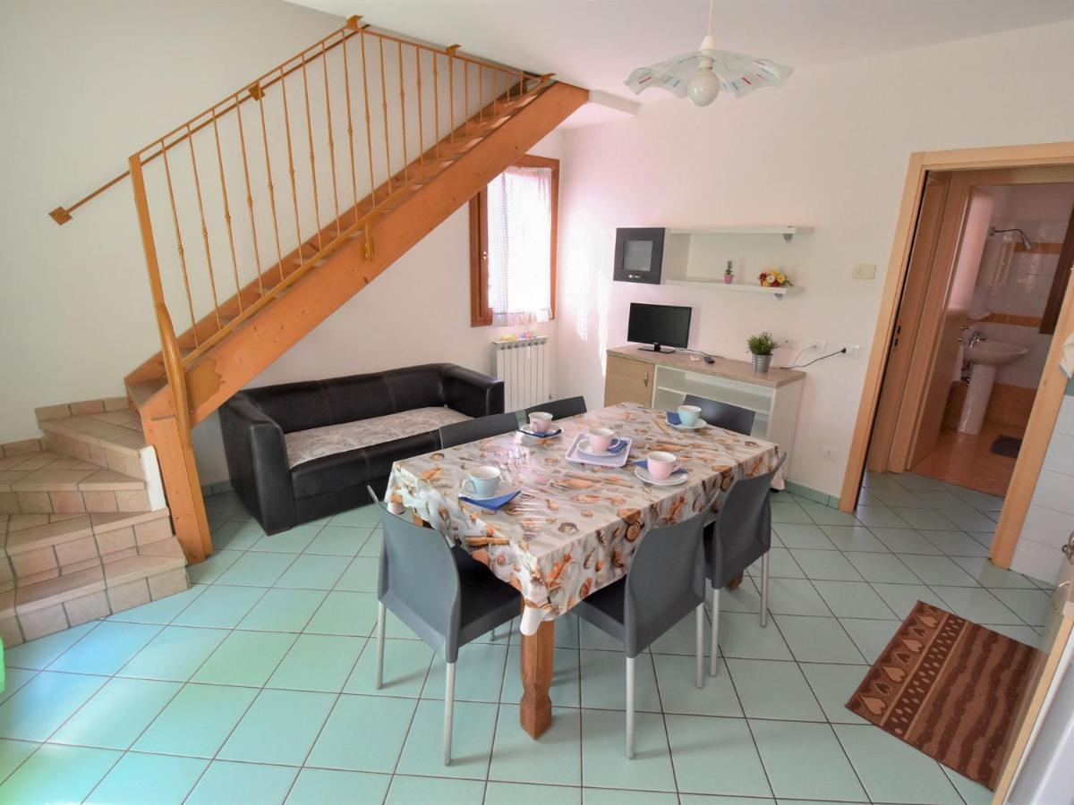 Apartment Solmare-29 By Interhome ロザピネタ エクステリア 写真